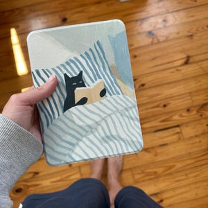Kallie added a photo of their purchase