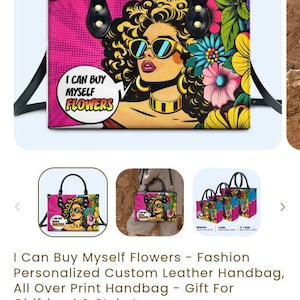 Tammy added a photo of their purchase