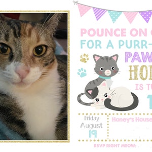 Kim added a photo of their purchase