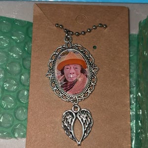 Jordan added a photo of their purchase