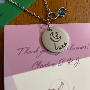 Katy added a photo of their purchase