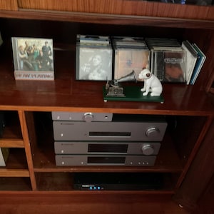 Steve added a photo of their purchase