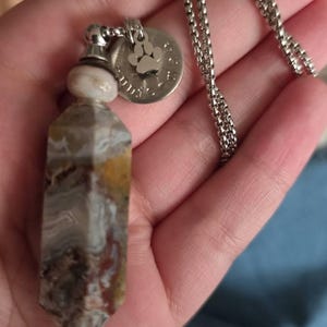 Emily added a photo of their purchase