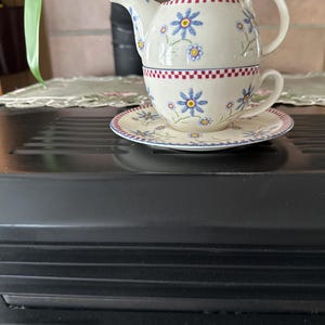 Sherry added a photo of their purchase