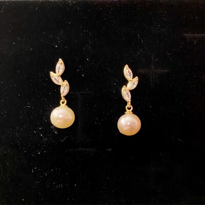 Pearl Drop