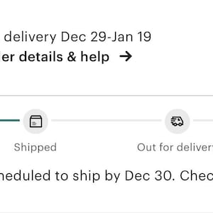 C added a photo of their purchase