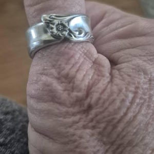 Etsy buyer added a photo of their purchase