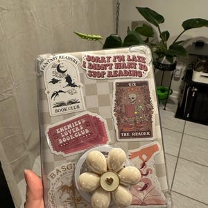 Anna added a photo of their purchase