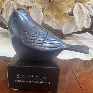 Carol added a photo of their purchase