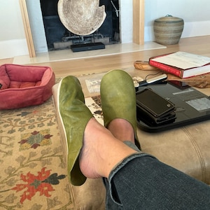 Acheteur Etsy a ajouté une photo de son achat