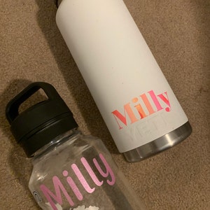 Emilly added a photo of their purchase