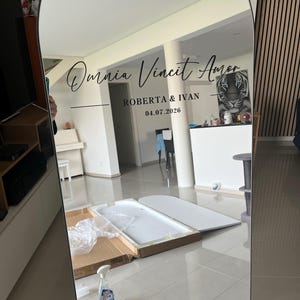 Roberta added a photo of their purchase