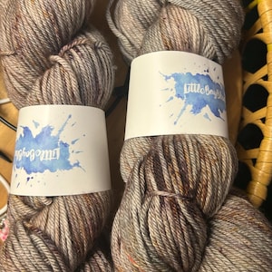 Tina added a photo of their purchase