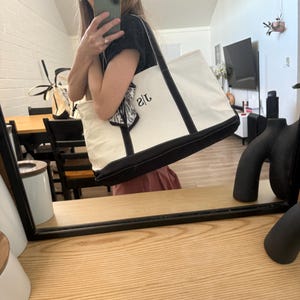 Sarah added a photo of their purchase