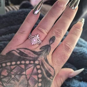 Andrea added a photo of their purchase