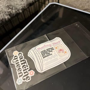 Sam hat ein Foto des gekauften Artikels hinzugefügt