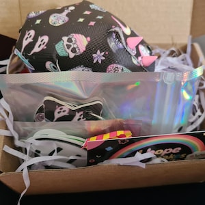 Eve added a photo of their purchase