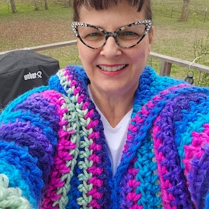 Nancy added a photo of their purchase
