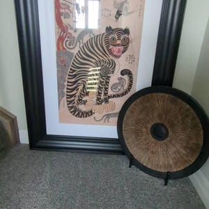 Michelle added a photo of their purchase