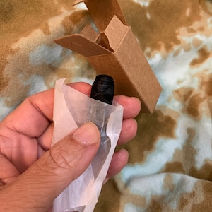 Theresa added a photo of their purchase