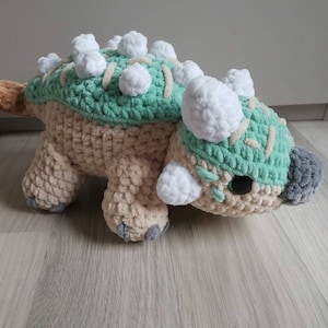 Kristin added a photo of their purchase