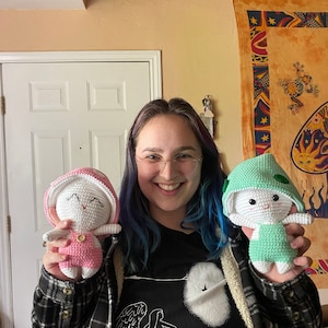 Sara added a photo of their purchase