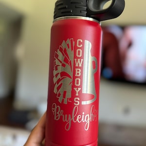 Morgan added a photo of their purchase