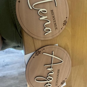Isaline a ajouté une photo de son achat