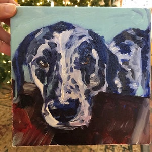 Comprador de Etsy ha añadido una foto de su compra