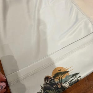 Ruth added a photo of their purchase