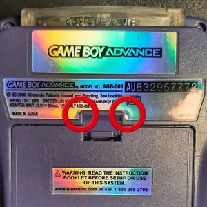 Moss added a photo of their purchase