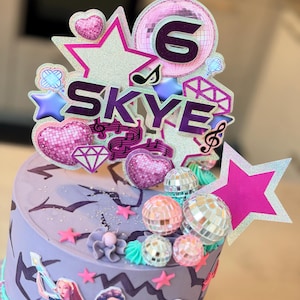 Sophie added a photo of their purchase