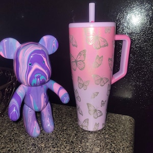 Crystal a ajouté une photo de son achat