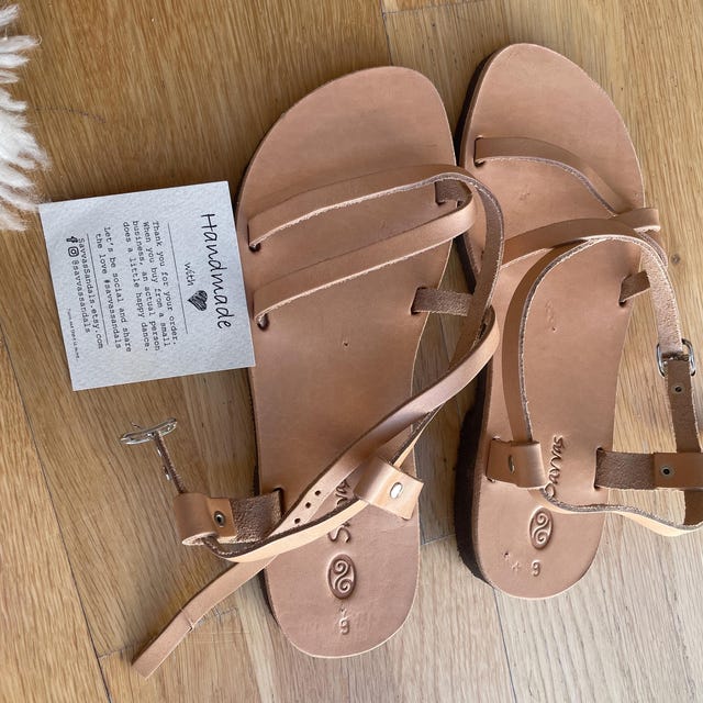 【PORTERNA】Yuta strap sandals Custom Uinta 2.0 Sandal – Unshoes Minimal Footwear