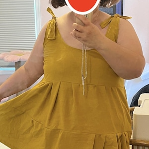 Isa added a photo of their purchase