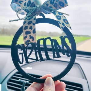 Christina added a photo of their purchase