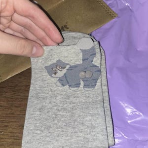 Katerina added a photo of their purchase