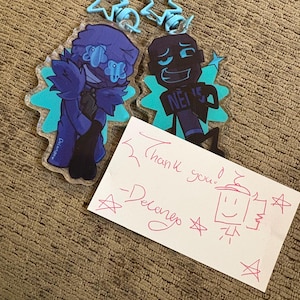 DizzyPlush さんが購入した商品の写真を追加しました