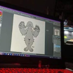 Tiz added a photo of their purchase