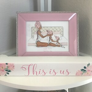 Mayra added a photo of their purchase