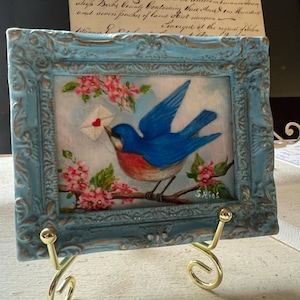 Sharon added a photo of their purchase
