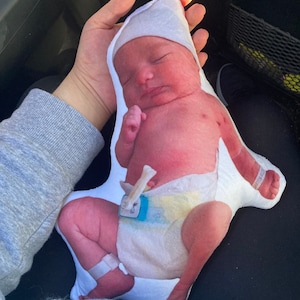 Heather added a photo of their purchase