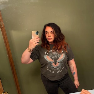 Kenzie added a photo of their purchase