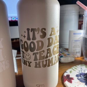 Etsy のお客さま さんが購入した商品の写真を追加しました