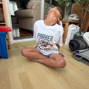 Maria added a photo of their purchase