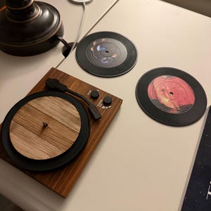 MorgueTheSpookly added a photo of their purchase