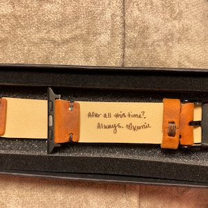 Mackenzie a ajouté une photo de son achat