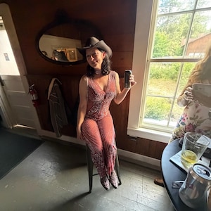 Sherri added a photo of their purchase