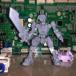 Edward added a photo of their purchase