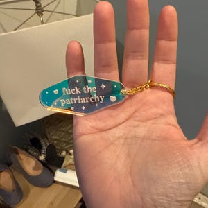 Rebekkah added a photo of their purchase